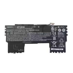 Originalna baterija za prenosnik ACER AP12E3K