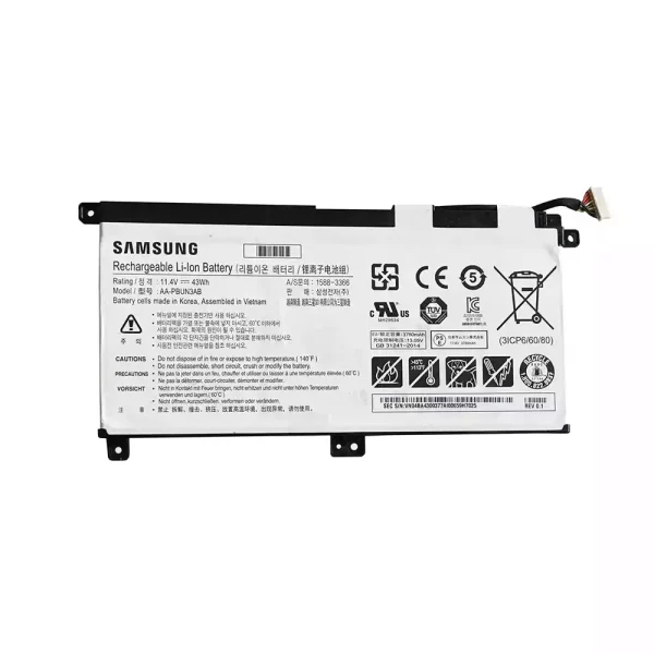 Originalna baterija za prenosnik SAMSUNG NP8500GM