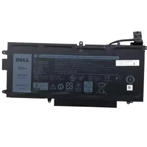 Originalna baterija za prenosnik DELL latitude 5289