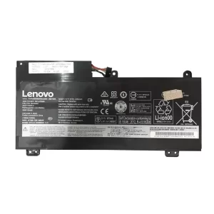 Originalna baterija za prenosnik LENOVO Thinkpad E560P,Thinkpad S5