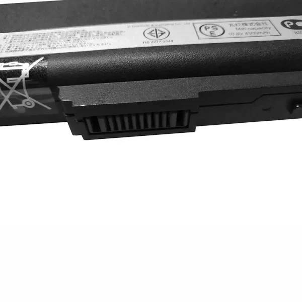 Originalna baterija za prenosnik ASUS A32-N82,A42-N82 - Image 4