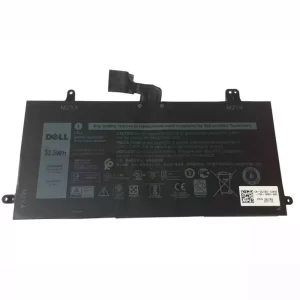 Originalna baterija za prenosnik DELL LATITUDE 5285