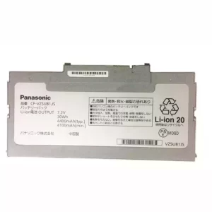 Originalna baterija za prenosnik Panasonic CF-VZSU81JS,CF-AX3,CF-AX2