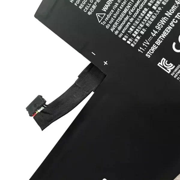 Originalna baterija za prenosnik HP Choromebook 11 G5 EE - Image 3