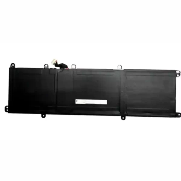Originalna baterija za prenosnik DELL FTD6M - Image 2