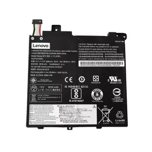 Originalna baterija za prenosnik LENOVO V330-14-15