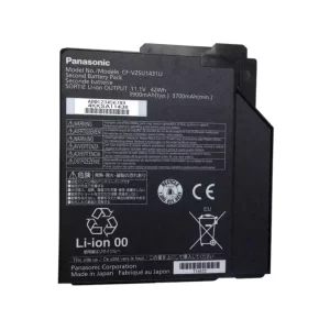 Originalna baterija za prenosnik Panasonic Toughbook CF-31 Mk2