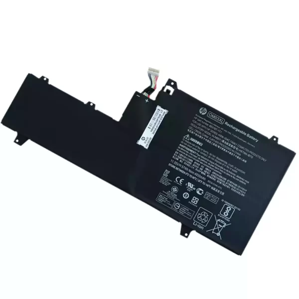 Originalna baterija za prenosnik HP OM03XL