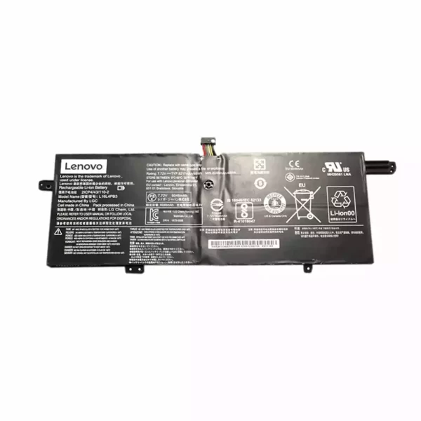 Originalna baterija za prenosnik LENOVO Ideapad 720S-13IKB