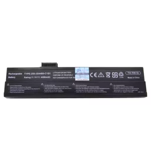 Originalna baterija za prenosnik FUJITSU Uniwill 255-3S4400-G1L1,255-3S4400-C1S1,55-3S4400-G1P3,3s4400-s1s1-02