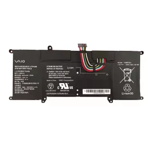 Originalna baterija za prenosnik SONY VJ8BPS52