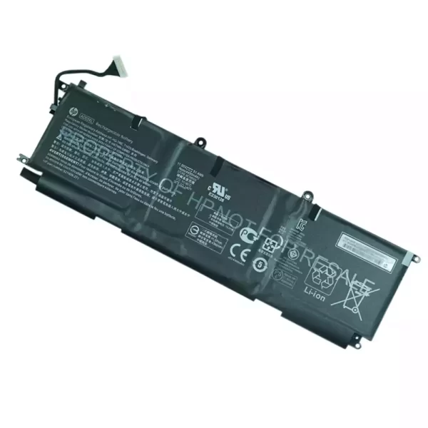 Originalna baterija za prenosnik HP AD03XL