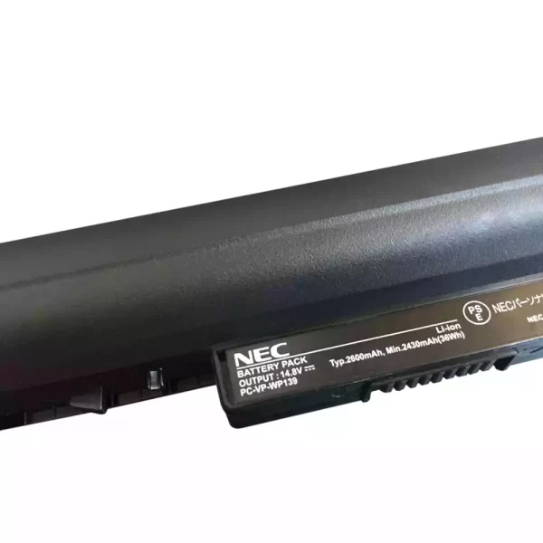 Originalna baterija za prenosnik NEC LaVie PC-LE150T2W,PC-LE150T1W - Image 3