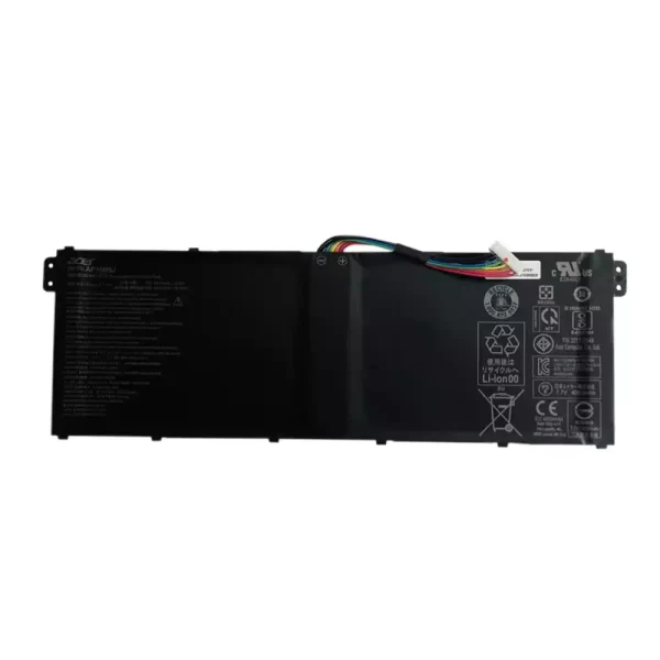 Originalna baterija za prenosnik Acer AP16M5J