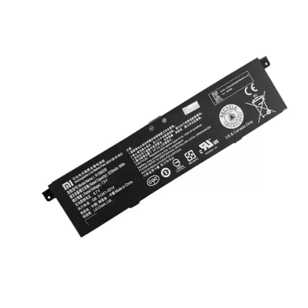 Originalna baterija za prenosnik Xiaomi MI R13B02W