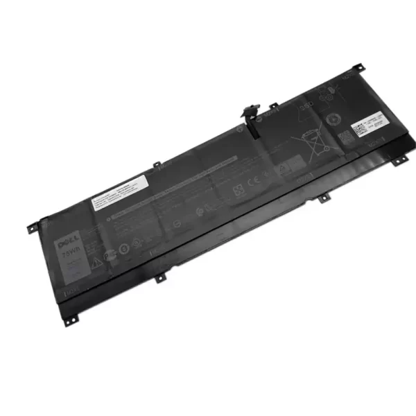 Originalna baterija za prenosnik DELL XPS 15 9575,Precision 5530
