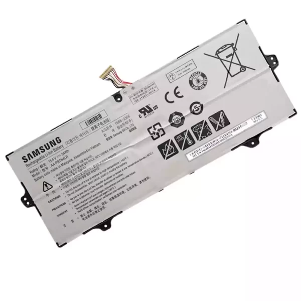 Originalna baterija za prenosnik SAMSUNG NP940X3M,NP940X5M,NP940X5N