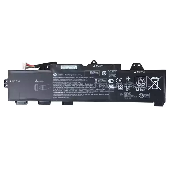 Originalna baterija za prenosnik HP ZBOOK 15U G5,EliteBook 755 G5,EliteBook 850 G5