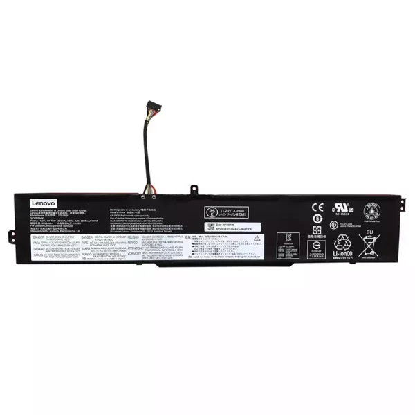 Originalna baterija za prenosnik LENOVO L17D3PB0