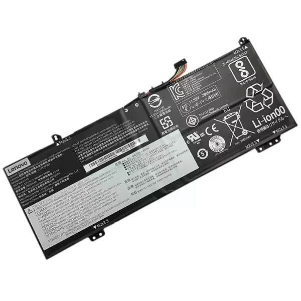 Originalna baterija za prenosnik LENOVO L17C4PB2,L17M4PB2
