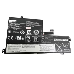 Originalna baterija za prenosnik LENOVO L17L3PB0, L17M3PB0