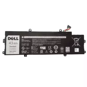 Originalna baterija za prenosnik DELL Chromebook 11 3120
