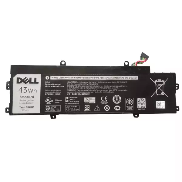 Originalna baterija za prenosnik DELL Chromebook 11 3120