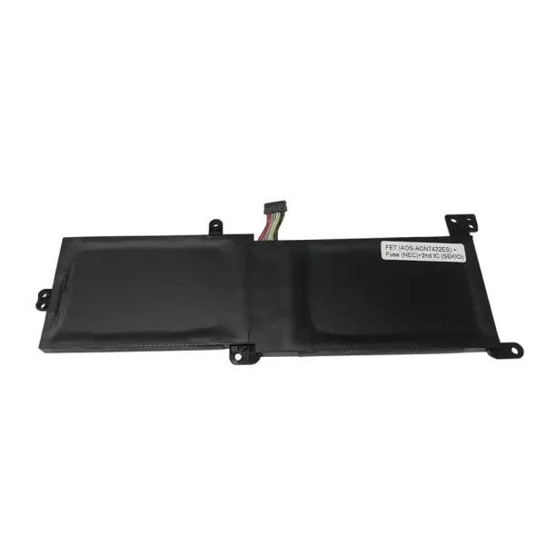Originalna baterija za prenosnik LENOVO L17L2PF1 - Image 2