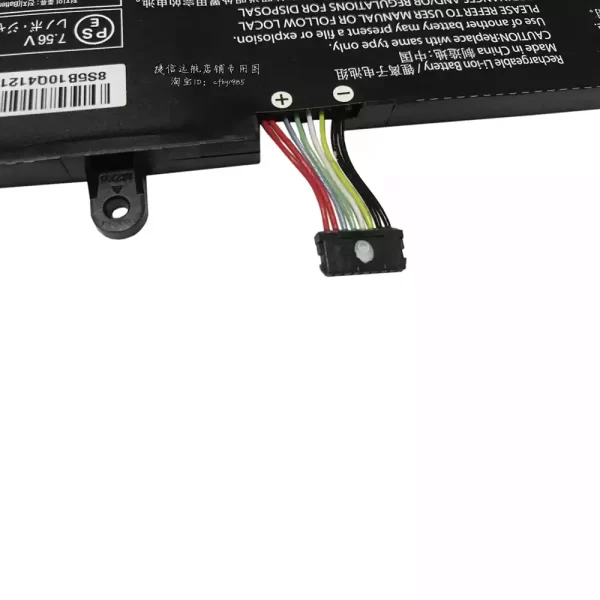 Originalna baterija za prenosnik LENOVO L17L2PF1 - Image 4
