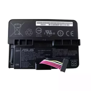 Originalna baterija za prenosnik ASUS A43N1605