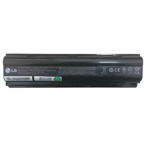 Originalna baterija za prenosnik LG SQU-1106