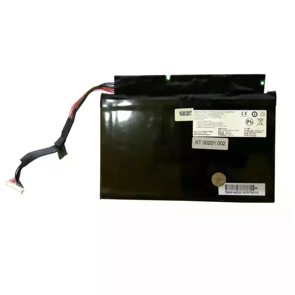 Originalna baterija za prenosnik MEDION 477592-00-07-07-2S1P-0,477592-00-00-11-2S1P-0