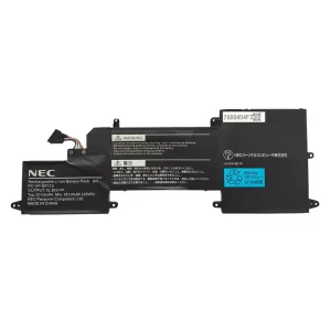 Originalna baterija za prenosnik NEC PC-VP-BP115