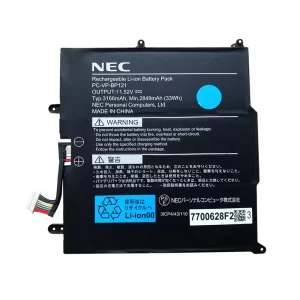 Originalna baterija za prenosnik NEC PC-VP-BP121
