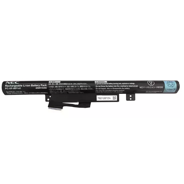 Originalna baterija za prenosnik NEC PC-VP-WP141,PC-VP-WP148