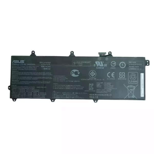 Originalna baterija za prenosnik ASUS GX501VI
