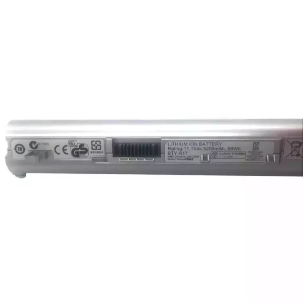 Originalna baterija za prenosnik MSI Wind U160,Wind U160DX,Wind U160MX - Image 3