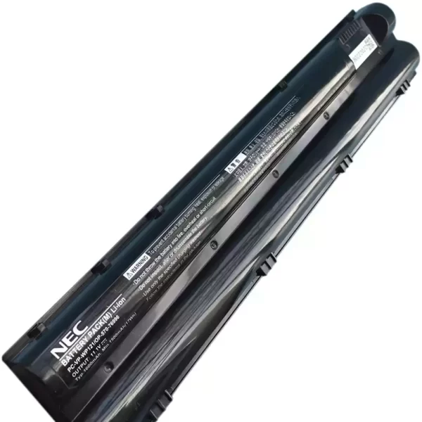 Originalna baterija za prenosnik NEC PC-VP-WP121,PC-VP-WP122