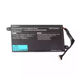 Originalna baterija za prenosnik NEC PC-VP-WP145