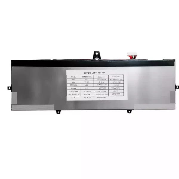 Originalna baterija za prenosnik HP HSTNN-UB7L,L02031-541,L02478-855 - Image 2