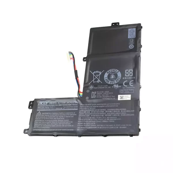 Originalna baterija za prenosnik ACER AC17B8K - Image 2