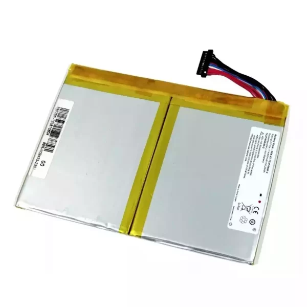 Originalna baterija za prenosnik Hasee N09-7B-1S2P4400-0 - Image 2