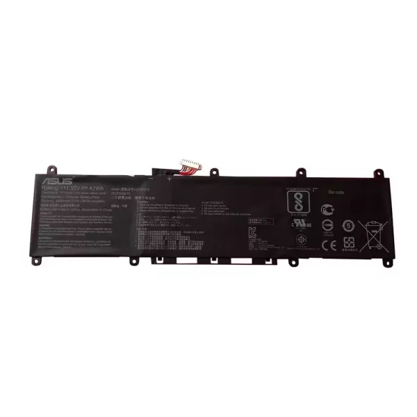 Originalna baterija za prenosnik ASUS VivoBook Flip 14 TP412UA