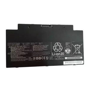 Originalna baterija za prenosnik FUJITSU Lifebook AH77/S,Lifebook AH77/M,LifeBook A556,Lifebook U536
