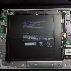 Originalna baterija za prenosnik CHUWI PT2877164-2S,Lapbook SE 13.3"