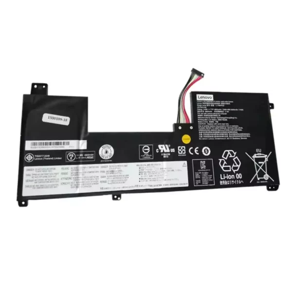 Originalna baterija za prenosnik LENOVO Legion Y730-17,Legion Y730-17ICH, Legion Y730-17ICHg
