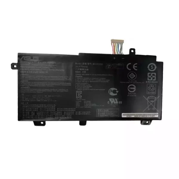 Originalna baterija za prenosnik ASUS B31N1726