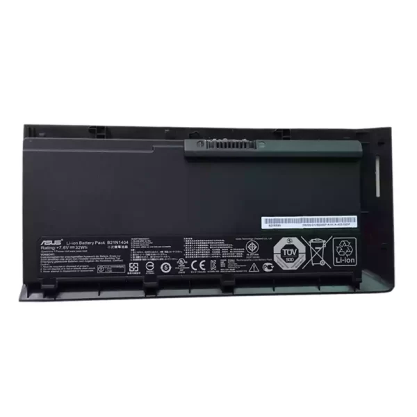 Originalna baterija za prenosnik ASUS BU201L,BU201LA,BU201LG