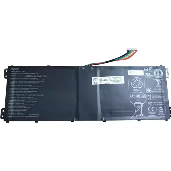 Originalna baterija za prenosnik ACER AP17C5P