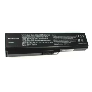 Originalna baterija za prenosnik TOSHIBA PA3634U-1BRS